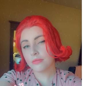 Meet your Posher, Kelcie